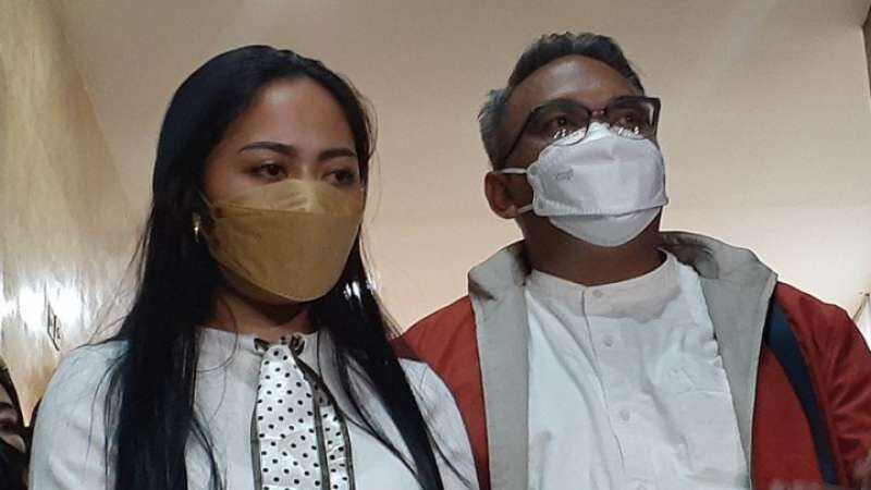 Suap Dua Oknum TNI, Rachel Venya Akan Diperiksa Polisi Lagi, Kali Ini Ditahan Gak ya?