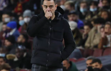 Xavi: Minim Pengalaman, Penyebab Barcelona Ditahan Granada