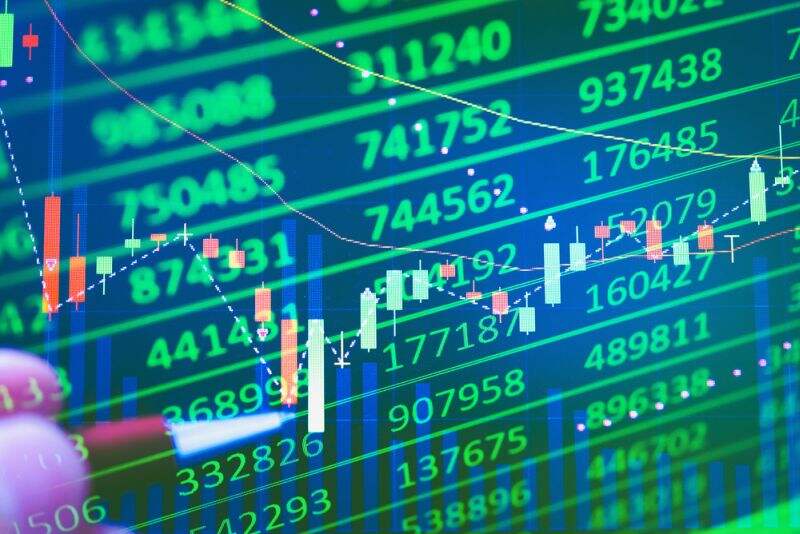 Fakta-Fakta IHSG Menguat 1,82% dalam Sepekan, Nomor 6 Waspadai Aksi Asing
