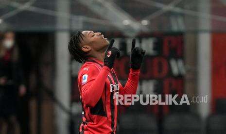 Maldini Ungkap Progres Pembahasan Kontrak Tiga Penggawa Andalan AC Milan