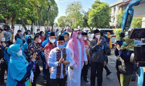 Kemenag Ingatkan Biro Umroh Patuh Kebijakan Satu Pintu