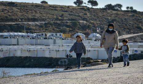 Menhan Turki Minta Yunani tak Provokasi Masalah Perairan Aegean