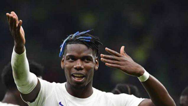 Liga Inggris: Kondisi Terkini Paul Pogba Sejak Absen 2 Bulan Bersama Manchester United