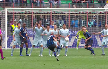 VIDEO: Gol Kandang Terbaik Inter Milan ke Gawang Lazio, Kebanyakan dari Luar Kotak Penalti