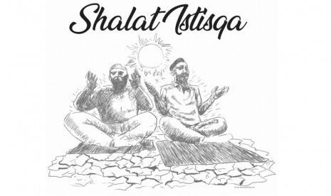 Usai Gelar Sholat Istisqa, Kota-Kota Besar Afghanistan Diguyur Hujan