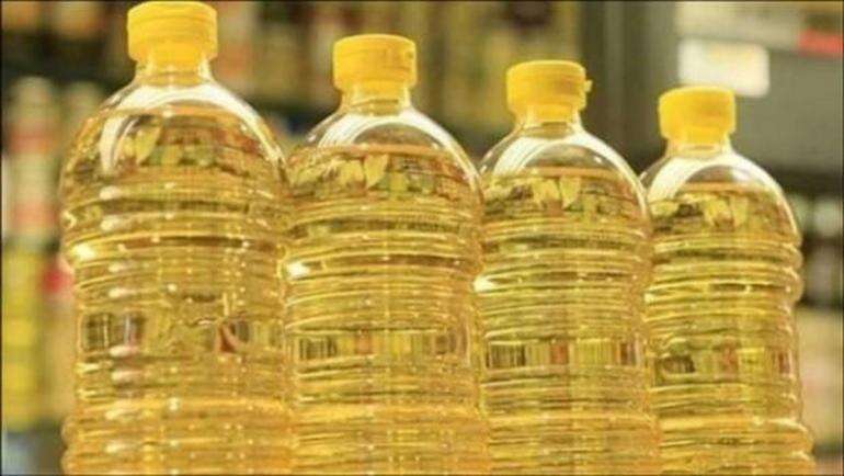 Pedagang Pasar Girang Pemerintah Beri Subsidi Semoga Bisa Stabilkan Harga Minyak Goreng