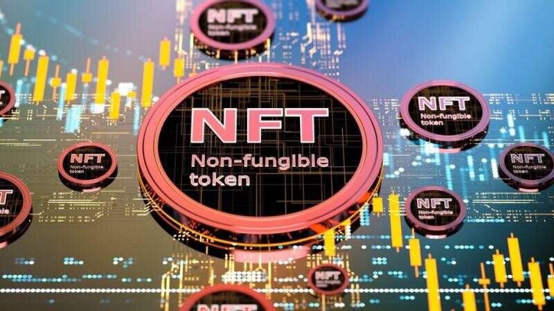 Siap-siap, Pemerintah Wajibkan Pajak Untuk Pemilik NFT di Indonesia!