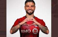 Baru Sehari Berstatus Pemain Toronto FC, Lorenzo Insigne Sudah Masuk Buku Sejarah MLS