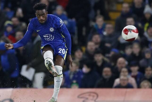 Chelsea Melenggang Mulus Lewati Tim Strata Kelima Chesterfield