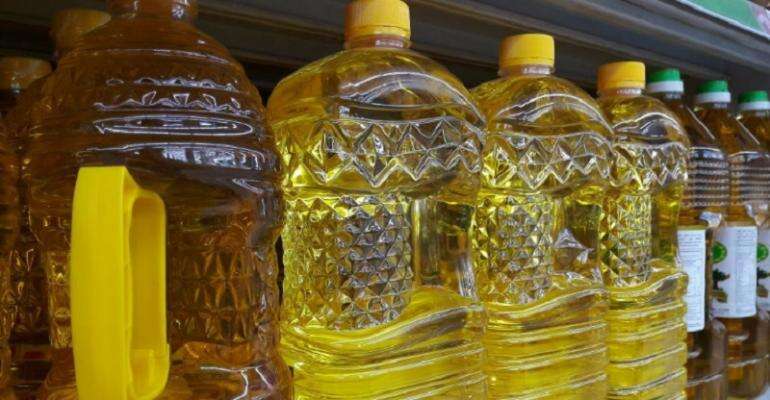 Sekilo Ada Yang Rp 20.000 Urusan Minyak Goreng Awas, Digoreng-goreng