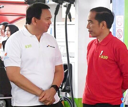 6 Fakta BBM Premium Batal Dihapus, Ini Instruksi Jokowi dan Ahok Siap Jalankan
