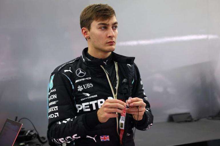 Formula Satu, Russell Ramal Lima Tim Bakal Bersaing