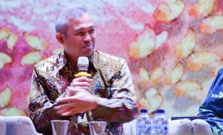 Vaksinasi Anak 6-11 Tahun Terus Digeber Pemerintah Godok Persiapan Booster