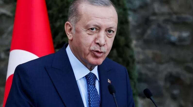 Erdogan Tak Naikkan Suku Bunga Ikuti Ajaran Agama meski Inflasi Turki Tertinggi 19 Tahun, Cek 5 Faktanya
