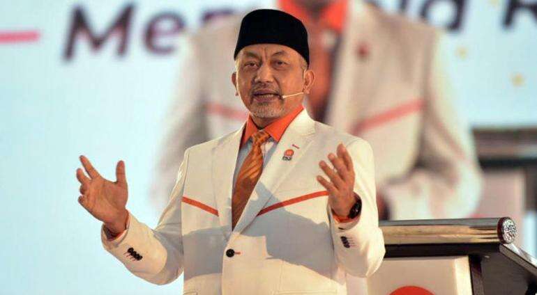 Tunjuk 10 Juru Bicara Muda PKS Mau Tonjolkan Label Oposisi Kritis
