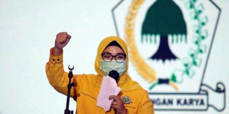 Tiga Kadernya Kena OTT, Beringin Lagi Dipangkas?