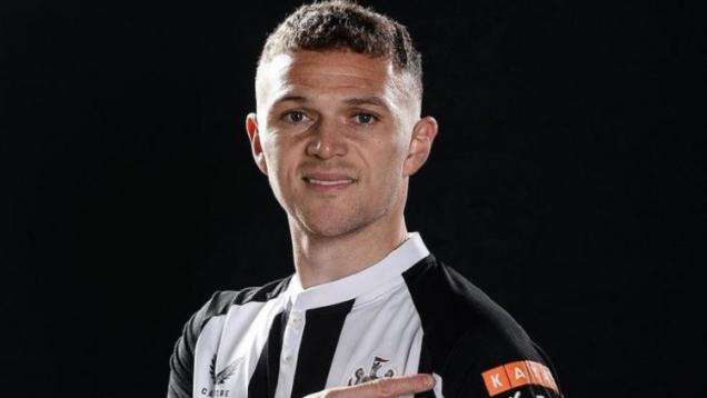 Newcastle Dikalahkan Klub Kasta Ketiga di Piala FA, Trippier Dicueki Rekan Setim