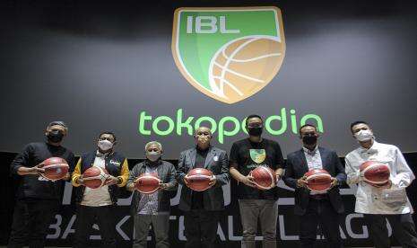 Setelah Sukses di Sepak Bola, Raffi Ahmad Ingin Berjaya di Bola Basket