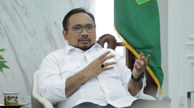 Bicara Kasus Ferdinand Yaqut Diceramahin Tifatul