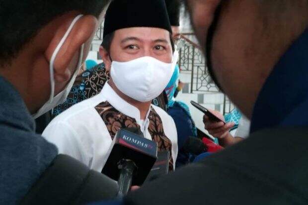 Kemenag Minta Penyelenggara Umrah Patuhi Kebijakan Satu Pintu