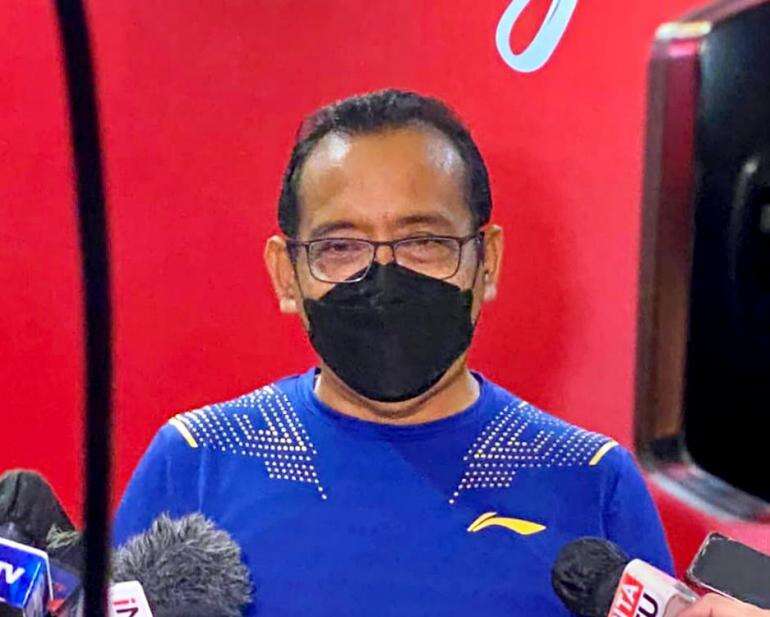 10 Kursi Wamen Kosong Pratikno Buyarkan Mimpi Para Pencari Kursi Empuk