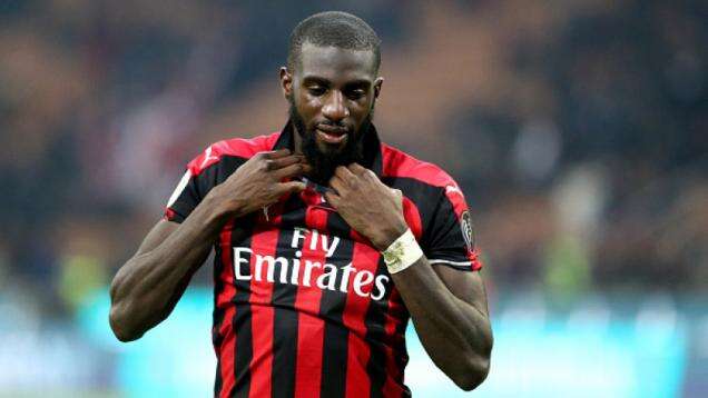Tiemoue Bakayoko Belum Bisa Beradaptasi, Pelatih AC Milan Bongkar Penyebabnya