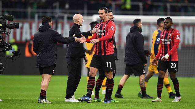 Ibrahimovic Jadi Sasaran Nyanyian Rasis Supoerter, AS Roma Kena Getahnya