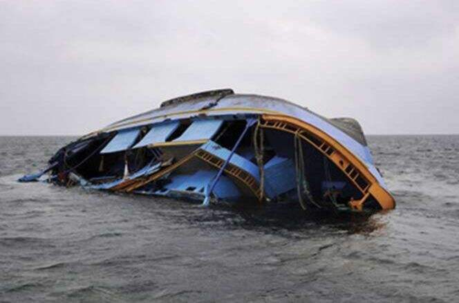 Dinding Batu Hantam Perahu di Tempat Rekreasi Brasil, 6 Orang Tewas 20 Hilang