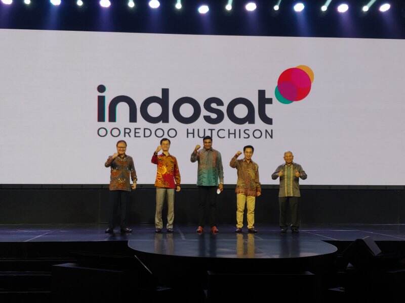 Usai Merger, Ini Rencana Besar Indosat Ooredo Hutchison