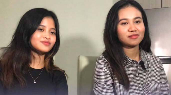Jadi Artis Mayang dan Chika Sering Dibanding-bandingkan dengan Fuji: Kita Sih No Comment Ya