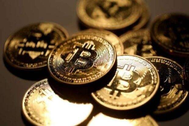 Harga Bitcoin Anjlok, Ritual Siklus 4 Tahunan