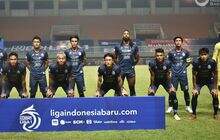 Lawan Bhayangkara FC, Arema FC Bakal Diperkuat Amunisi Timnas Indonesia