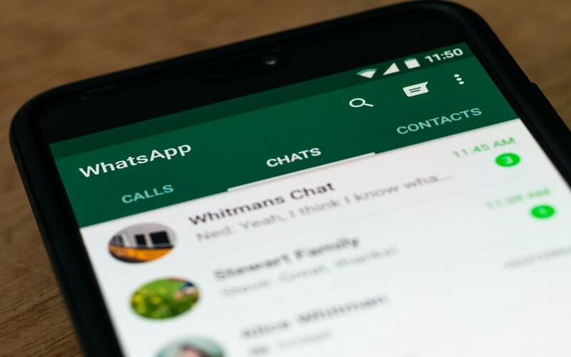 WhatsApp Siapkan Fitur Peringatan jika Ada Orang yang Menyebut Nama Anda?