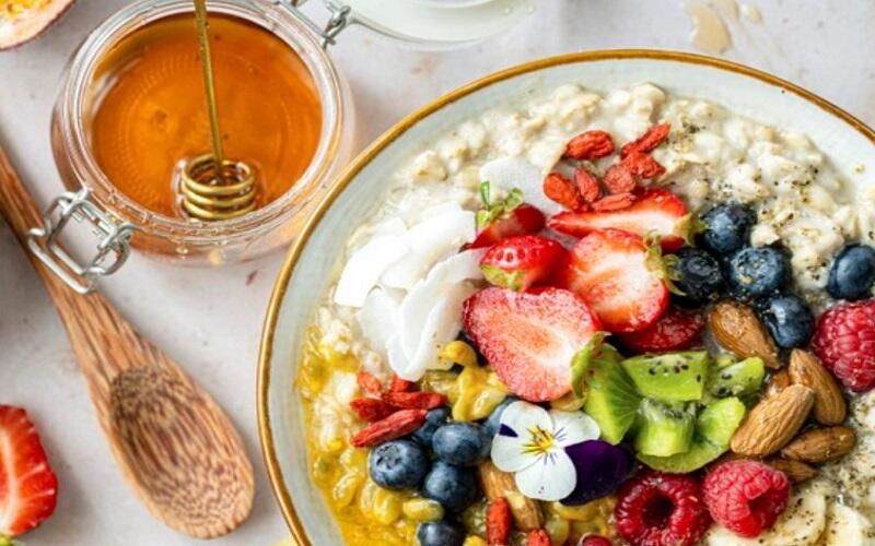 5 Menu Sarapan Terbaik Jika Anda Punya Kolesterol Tinggi