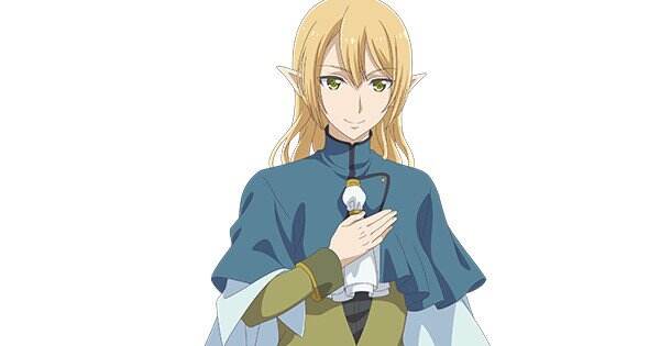 Shōta Aoi Bergabung dalam Pemeran Anime ‘She Professed Herself Pupil of the Wise Man’