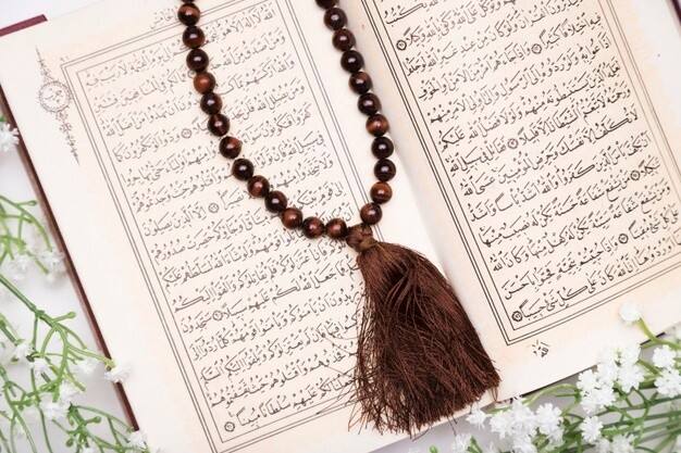 Ayat Alquran tentang Motivasi Hidup, Arti, Makna