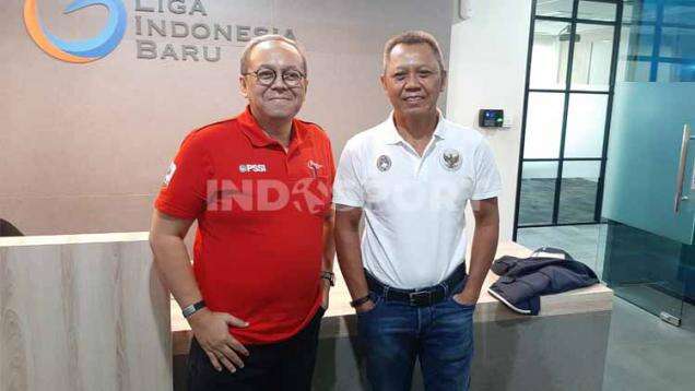 Perihal Kritik Ruang Ganti Stadion I Gusti Ngurah Rai, LIB Surati Gubernur Bali