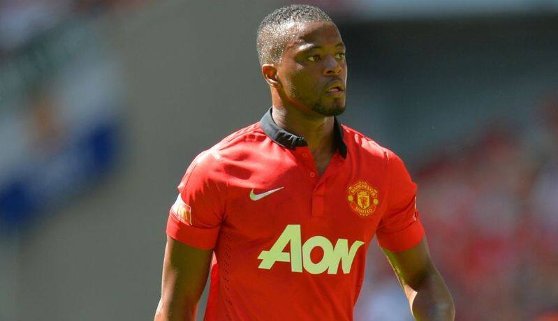 Patrice Evra Sebut Pemain Man United Terbaik, Bukan Cristiano Ronaldo atau Wayne Rooney