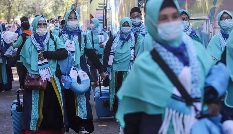 Minta Penyelenggara Umrah Patuhi Kebijakan Satu Pintu, Kemenag: Bisa Jadi Penentu Haji Tahun Ini