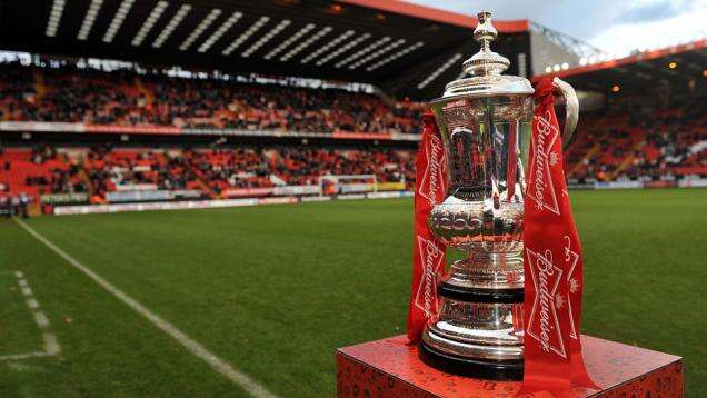 Jadwal Piala FA Hari Ini: Arsenal, Liverpool, dan Tottenham Tampil