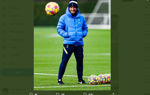Ditanya tentang Peluang Tottenham Hotspur Juara Piala FA, Antonio Conte: Sulit!