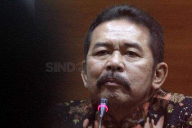 Antisipasi Indisipliner, Jaksa Agung Minta Pengawasan ke Pegawai Ditingkatkan