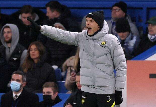 Chelsea Libas Chesterfield, Thomas Tuchel: Jangan Samakan dengan Klub Liga Inggris!