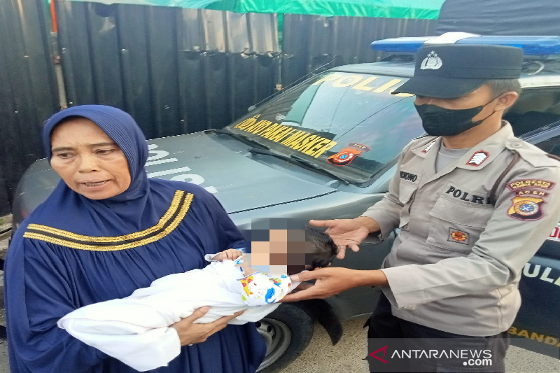 Mengagetkan dan Sungguh Memilukan, Bagaimana Bisa Pasangan Suami Istri Ini Tega Membuang Bayi Mereka