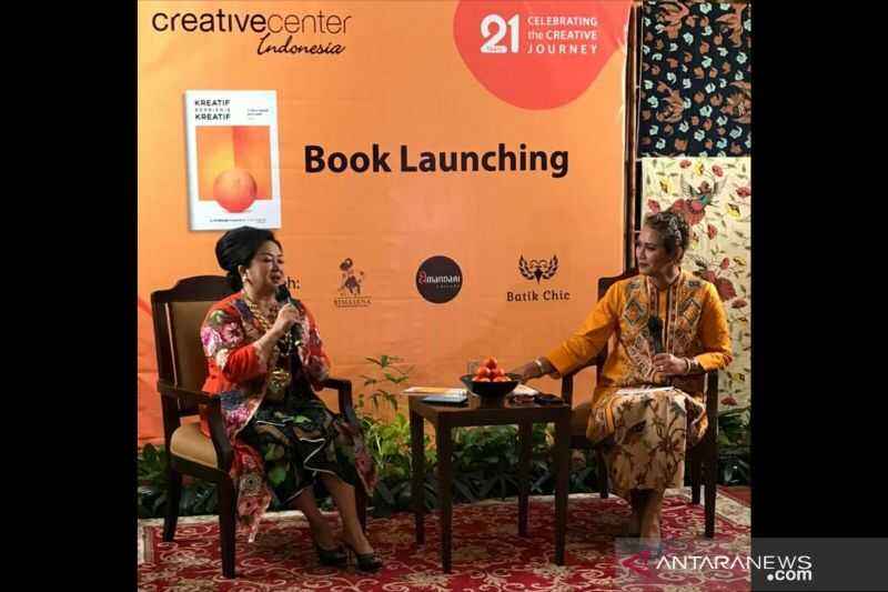 Bingung Jalankan Industri Kreatif di Tengah Terpaan Pandemi Covid-19, Ini Kucinya untuk Bisa Sukses