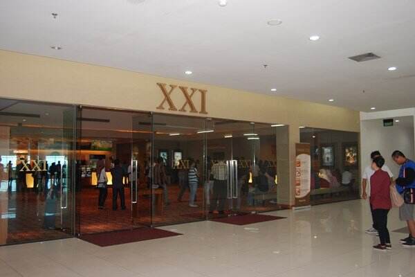 Ingin Nonton Bioskop? Jangan Lewatkan Promo Makanan Rp20 Ribu dari XXI Cafe