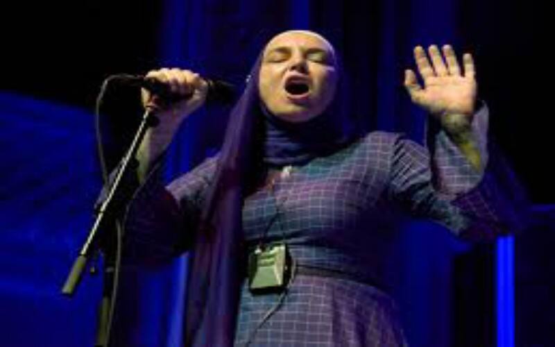 Anak Sinead O`Connor Meninggal Dunia di Usia 17 Tahun, Setelah Dikabarkan Hilang