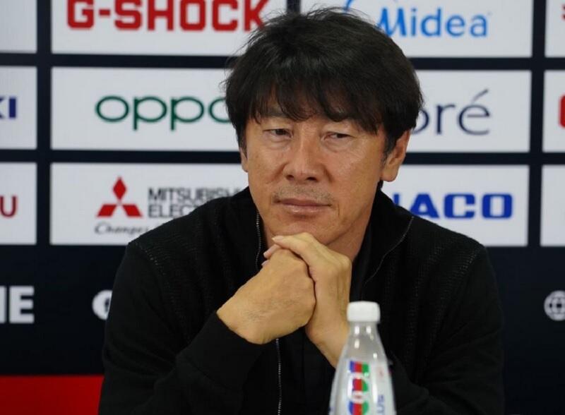 4 Gelar yang Bisa Dimenangkan Shin Tae-yong Bareng Timnas Indonesia pada 2022, Nomor 1 Piala AFF 2022
