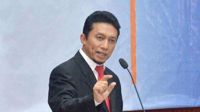 Ferdinand Hutahaean Diminta Yaqut Tak Dihakimi, Mantan Menteri: