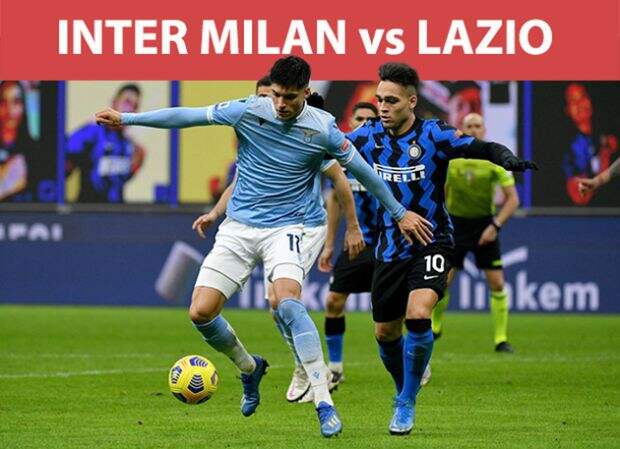 Preview Inter Milan vs Lazio: Takhta Nerazzurri Diteror Aquile